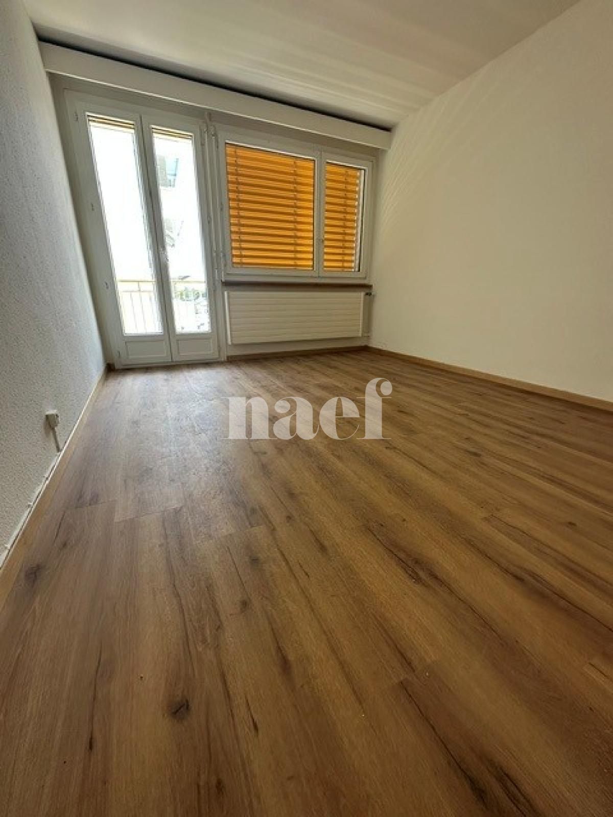 À louer : Appartement 2 Pieces La Chaux-de-Fonds - Ref : EC.46721 | Naef Immobilier