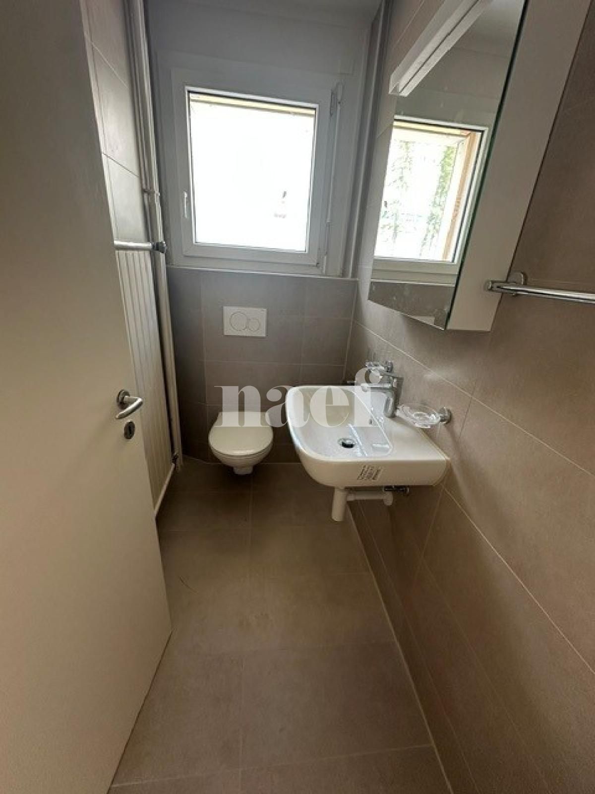 À louer : Appartement 2 Pieces La Chaux-de-Fonds - Ref : EC.46721 | Naef Immobilier