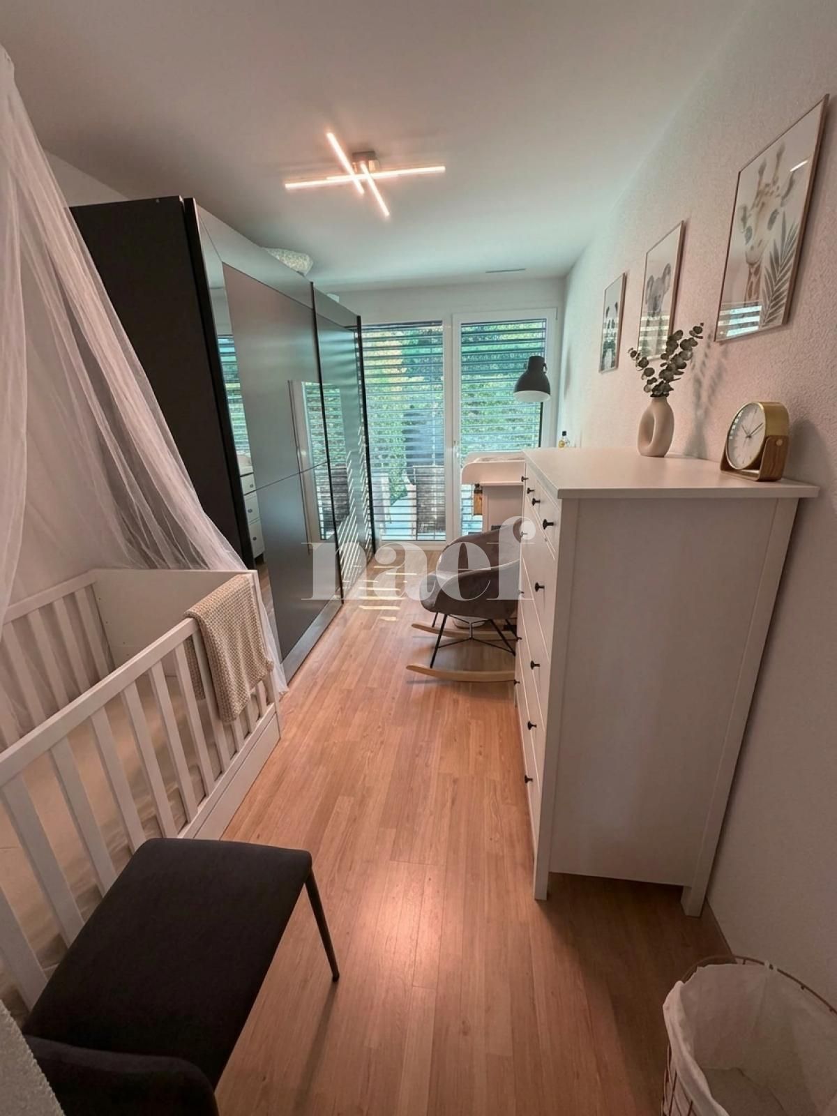 À louer : Appartement 3.5 Pieces Nyon - Ref : EC.46804 | Naef Immobilier