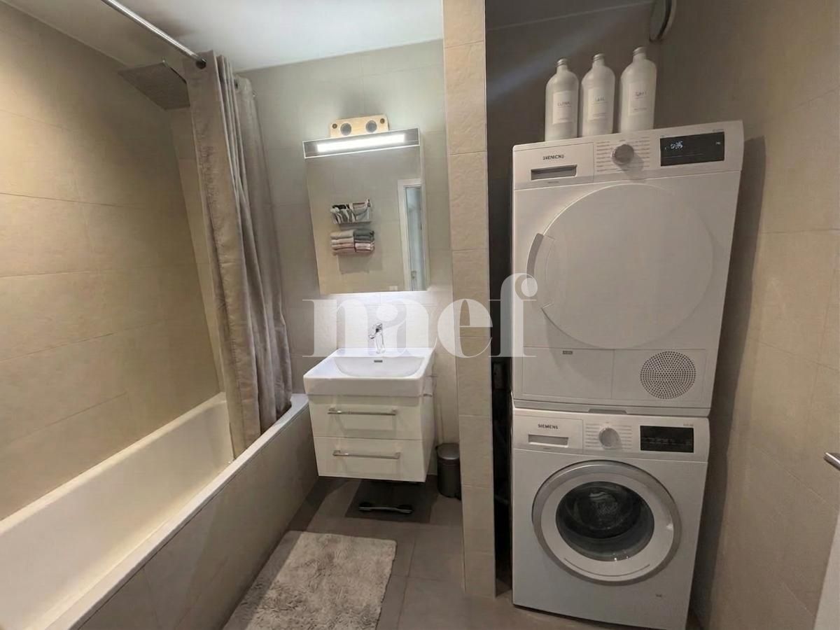À louer : Appartement 3.5 Pieces Nyon - Ref : EC.46804 | Naef Immobilier
