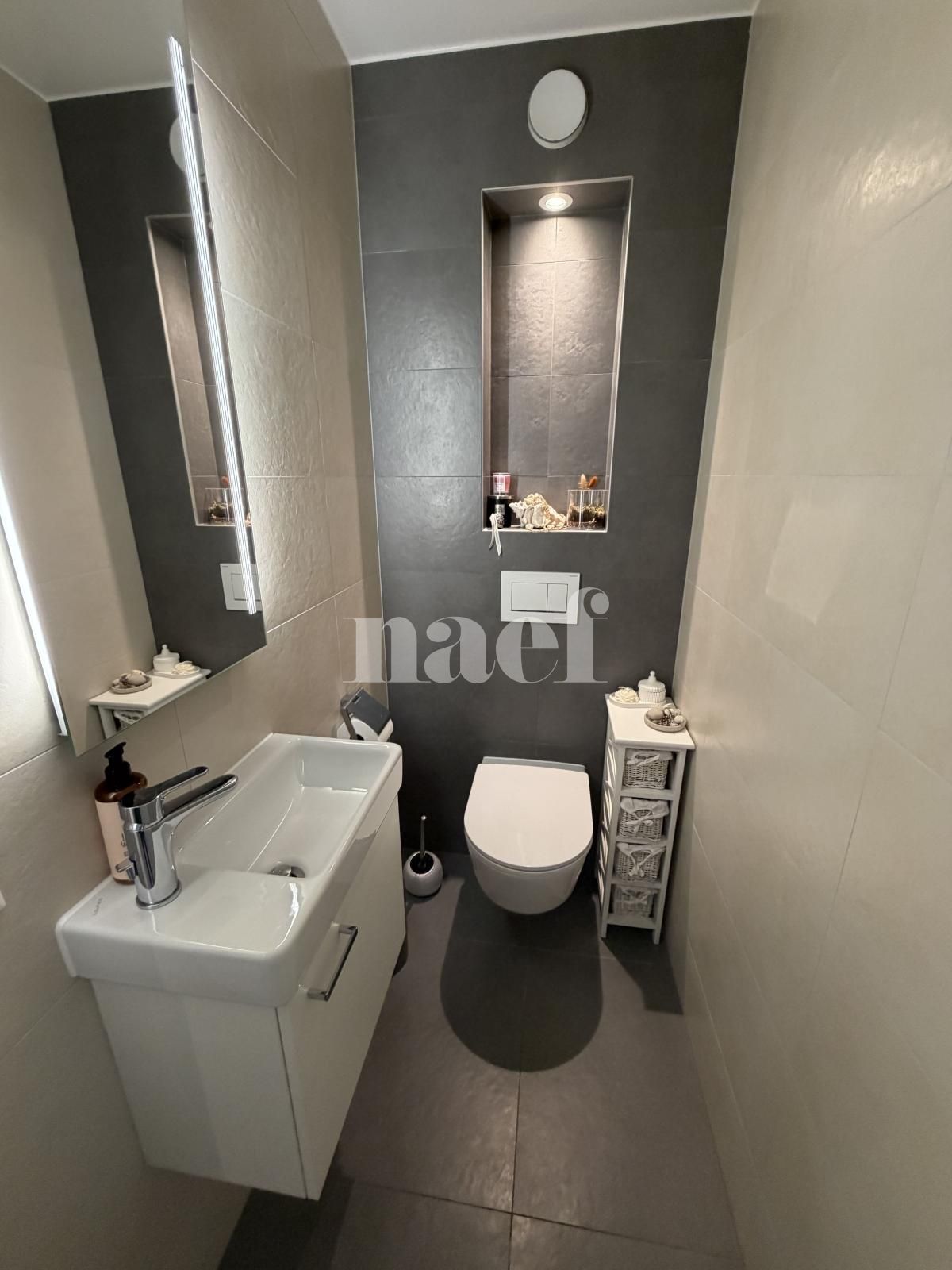À louer : Appartement 3.5 Pieces Nyon - Ref : EC.46804 | Naef Immobilier