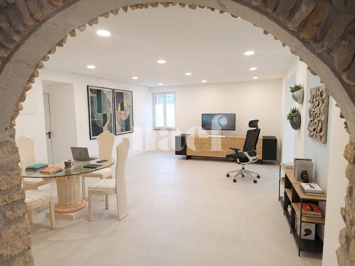 À louer : Surface Commerciale Bureau Boudry - Ref : EC.46856 | Naef Immobilier