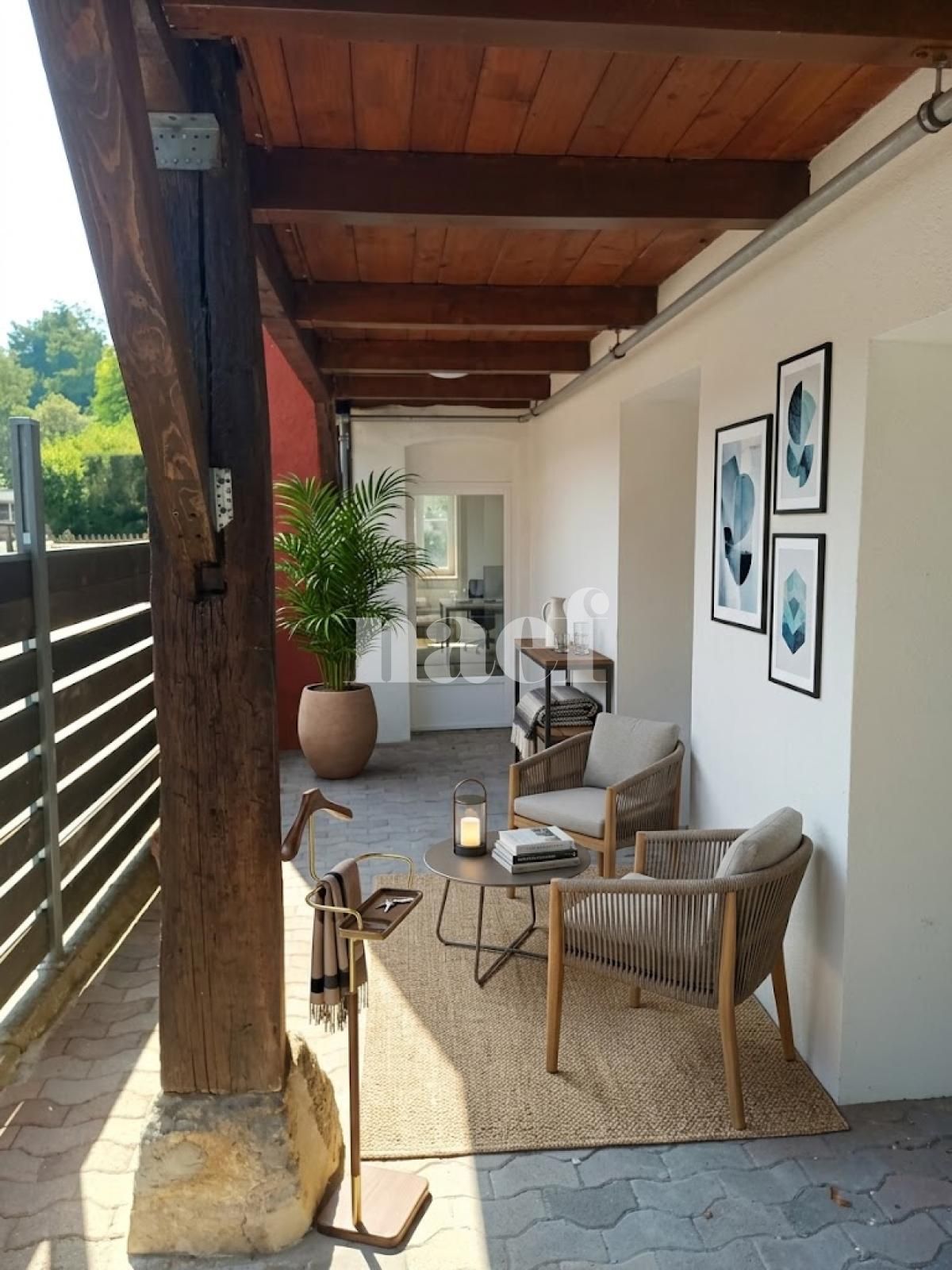 À louer : Surface Commerciale Bureau Boudry - Ref : EC.46856 | Naef Immobilier