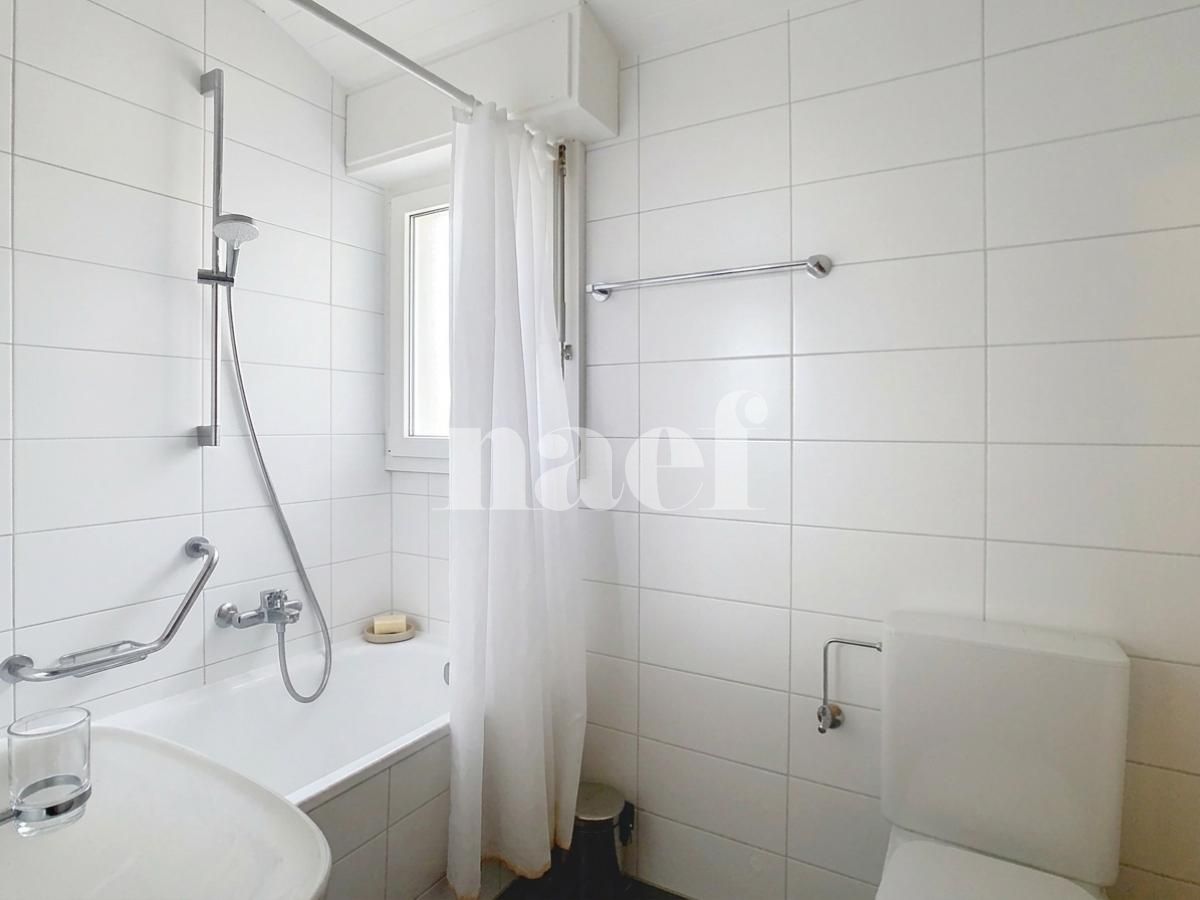 À louer : Maison 5.5 Pieces Jongny - Ref : EC.47062 | Naef Immobilier