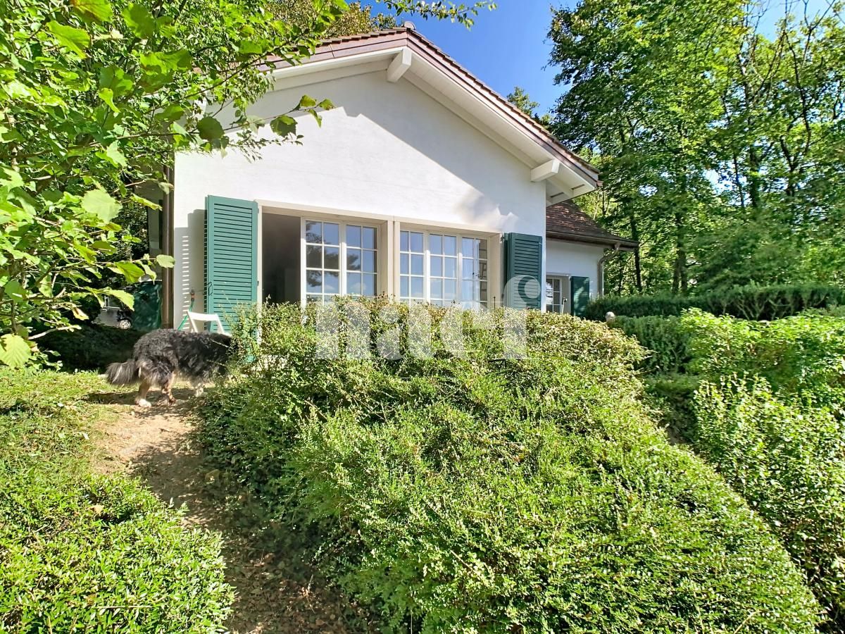 À louer : Maison 5.5 Pieces Jongny - Ref : EC.47062 | Naef Immobilier