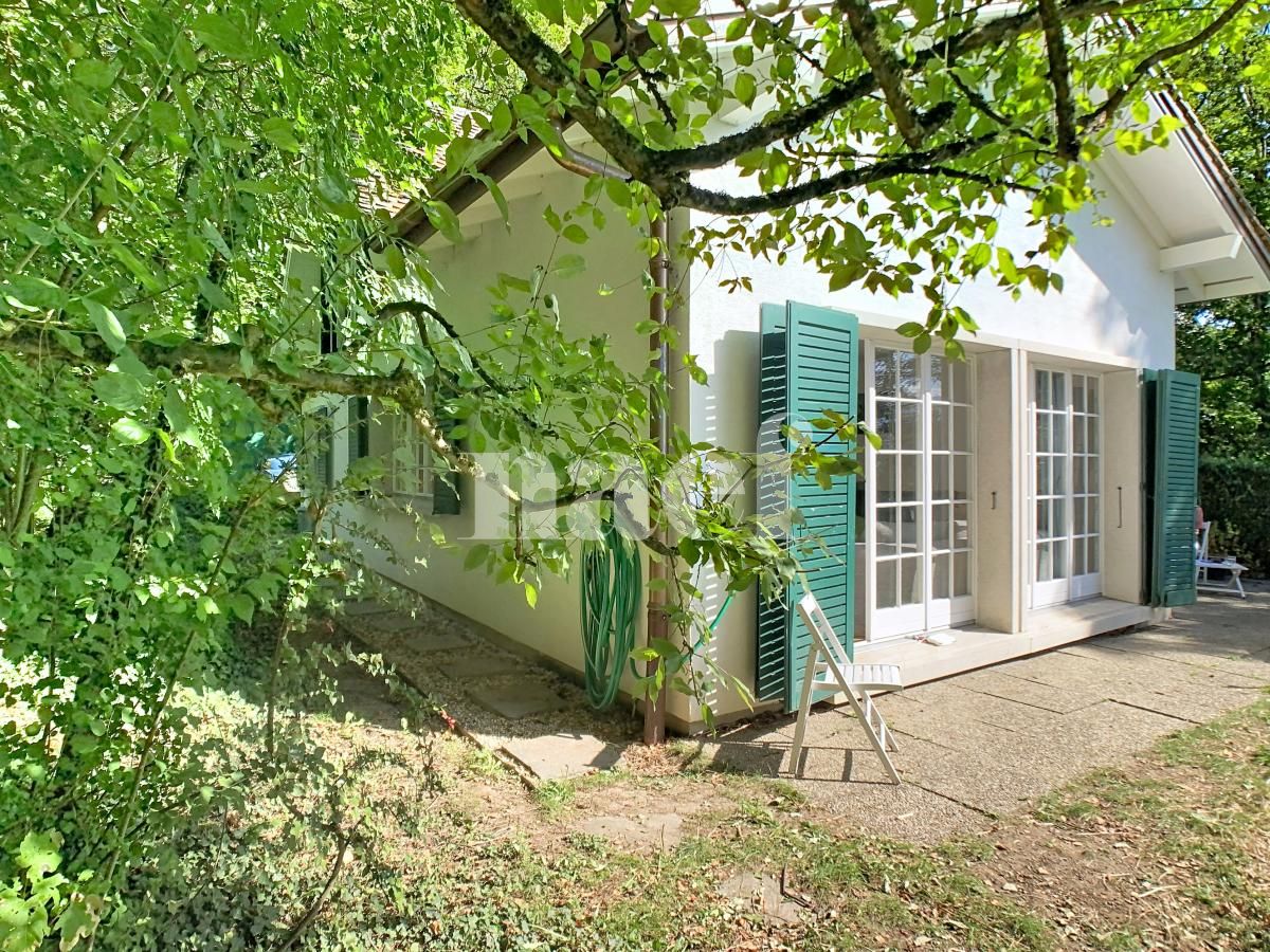 À louer : Maison 5.5 Pieces Jongny - Ref : EC.47062 | Naef Immobilier