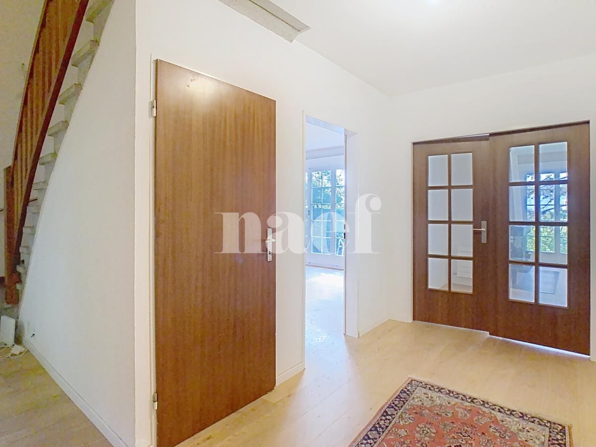 À louer : Maison 5.5 Pieces Jongny - Ref : EC.47062 | Naef Immobilier