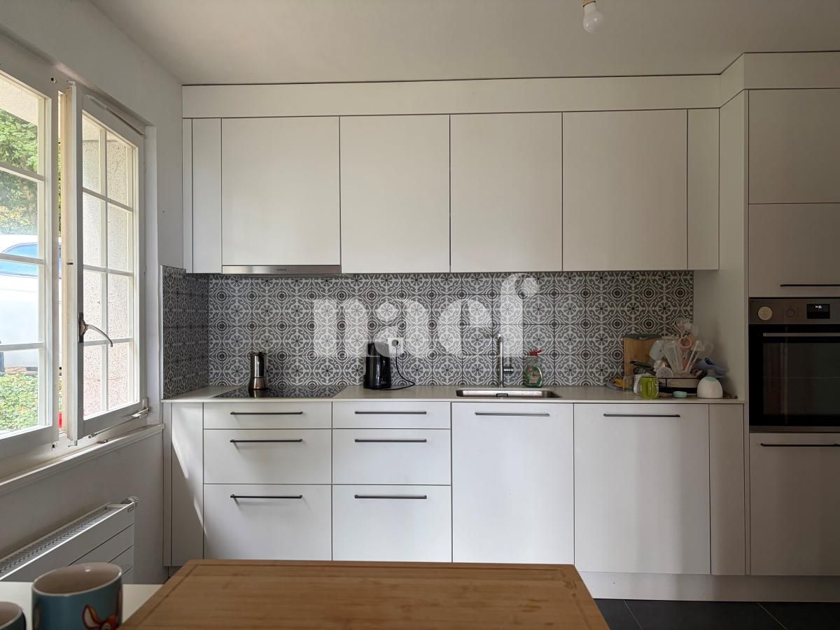 À louer : Maison 5.5 Pieces Jongny - Ref : EC.47062 | Naef Immobilier