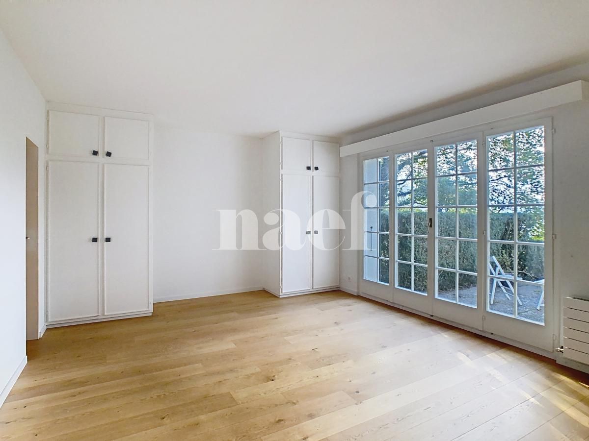 À louer : Maison 5.5 Pieces Jongny - Ref : EC.47062 | Naef Immobilier