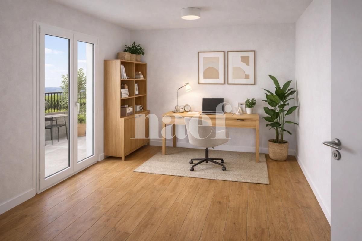 À louer : Appartement 2.5 Pieces Autigny - Ref : EC.47120 | Naef Immobilier