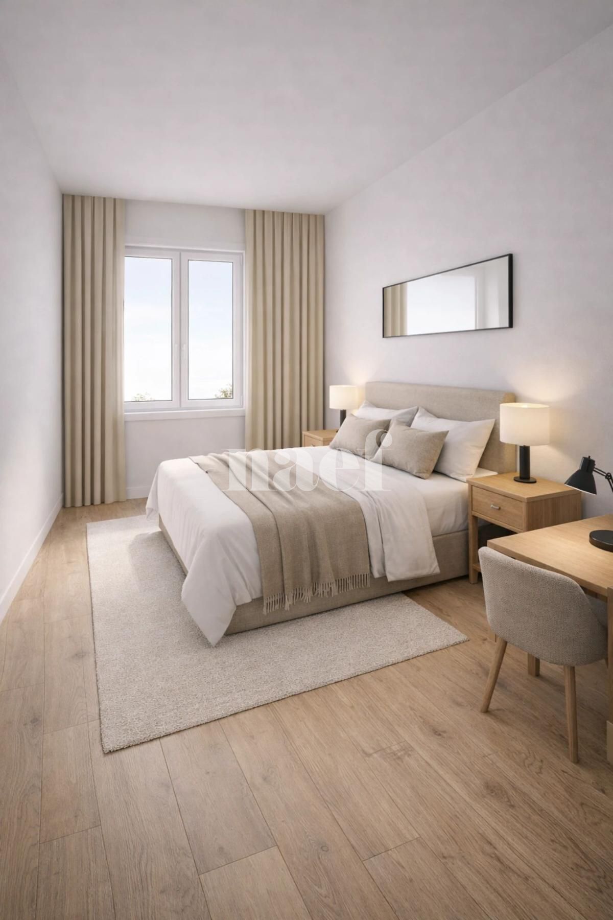 À louer : Appartement 3.5 Pieces Autigny - Ref : EC.47122 | Naef Immobilier