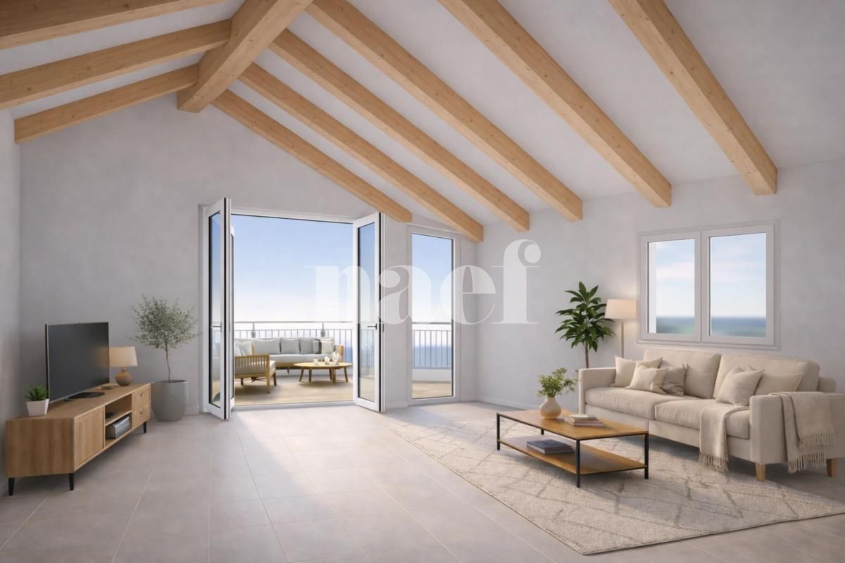 À louer : Appartement 4.5 Pieces Autigny - Ref : EC.47124 | Naef Immobilier