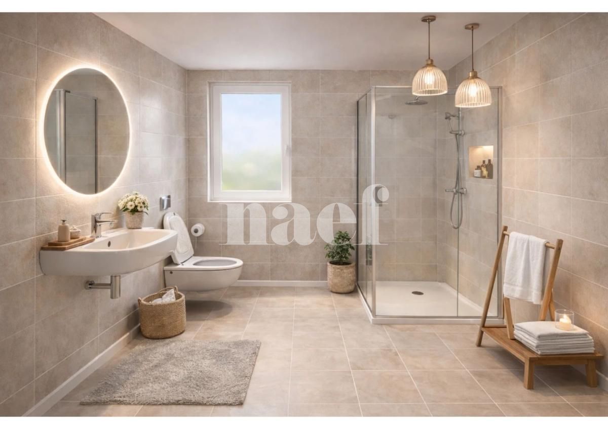 À louer : Appartement 4.5 Pieces Autigny - Ref : EC.47124 | Naef Immobilier