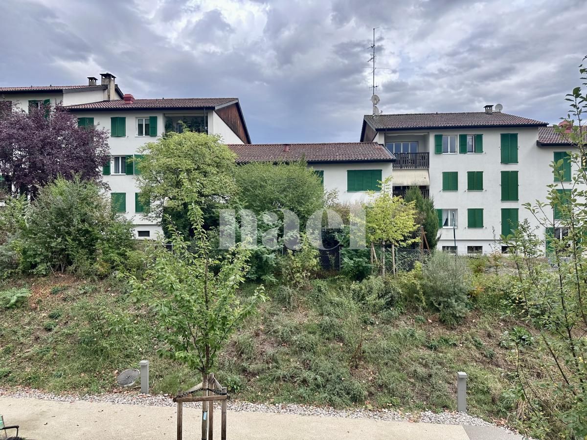 À louer : Appartement 4 Pieces satigny - Ref : EC.47206 | Naef Immobilier