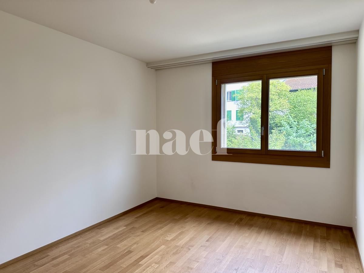 À louer : Appartement 4 Pieces satigny - Ref : EC.47206 | Naef Immobilier
