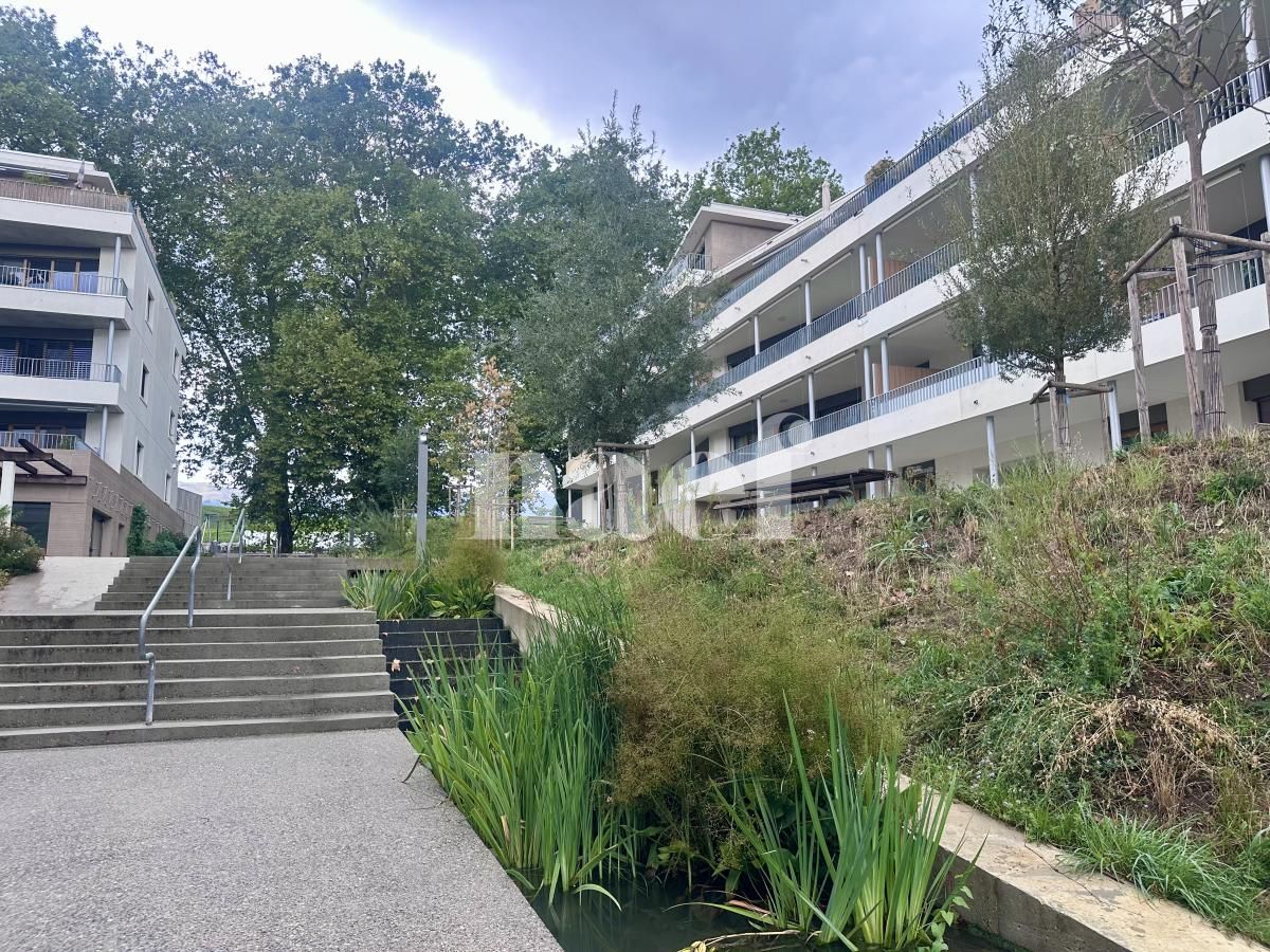 À louer : Appartement 4 Pieces satigny - Ref : EC.47206 | Naef Immobilier