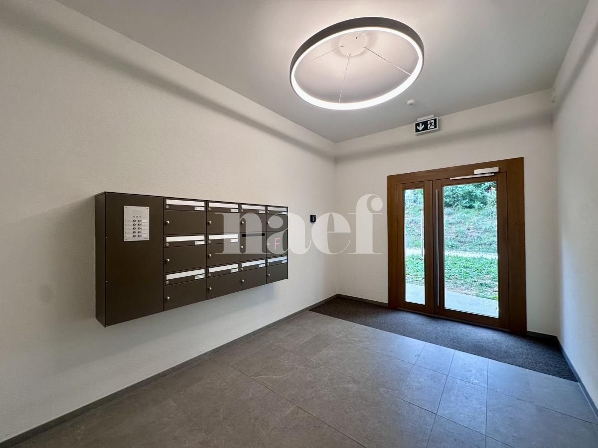 À louer : Appartement 4 Pieces satigny - Ref : EC.47206 | Naef Immobilier