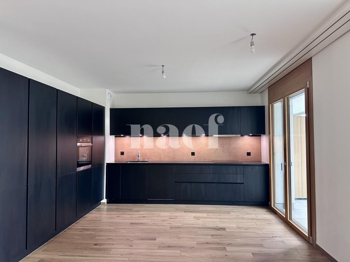 À louer : Appartement 4 Pieces satigny - Ref : EC.47206 | Naef Immobilier