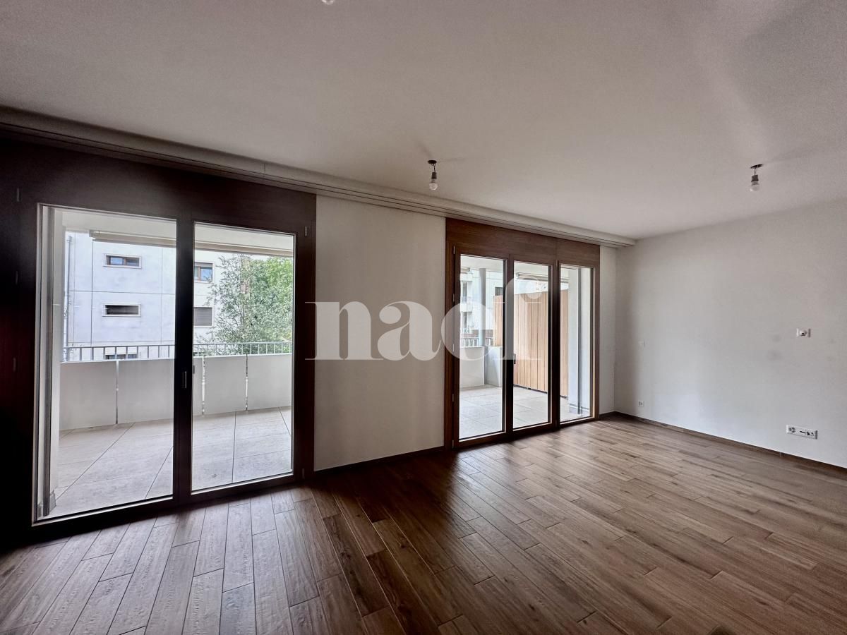 À louer : Appartement 4 Pieces satigny - Ref : EC.47206 | Naef Immobilier