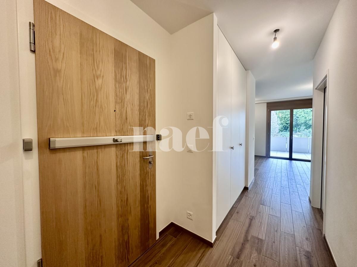 À louer : Appartement 4 Pieces satigny - Ref : EC.47206 | Naef Immobilier