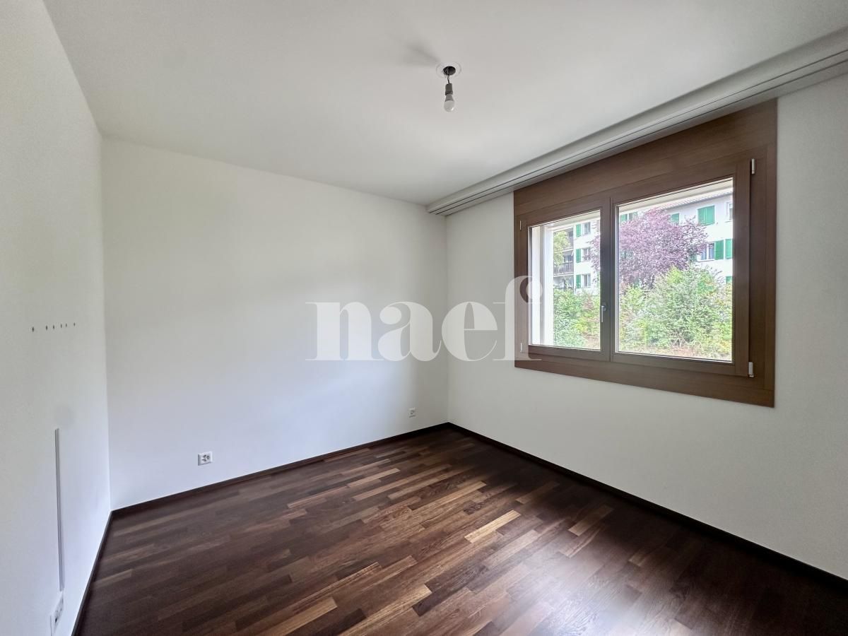 À louer : Appartement 4 Pieces satigny - Ref : EC.47206 | Naef Immobilier
