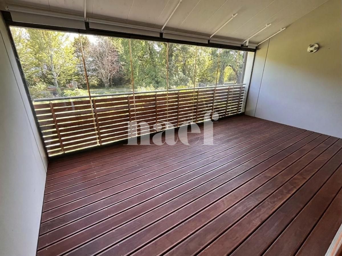 À louer : Appartement 6.5 Pieces Bursinel - Ref : EC.47292 | Naef Immobilier