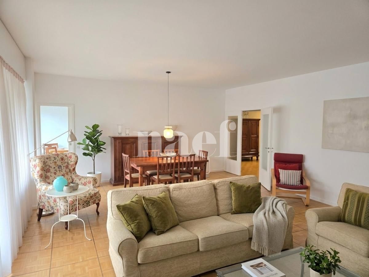 À louer : Appartement 4 Pieces Genève - Ref : EC.47359 | Naef Immobilier