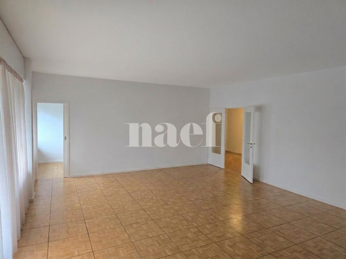 À louer : Appartement 4 Pieces Genève - Ref : EC.47359 | Naef Immobilier