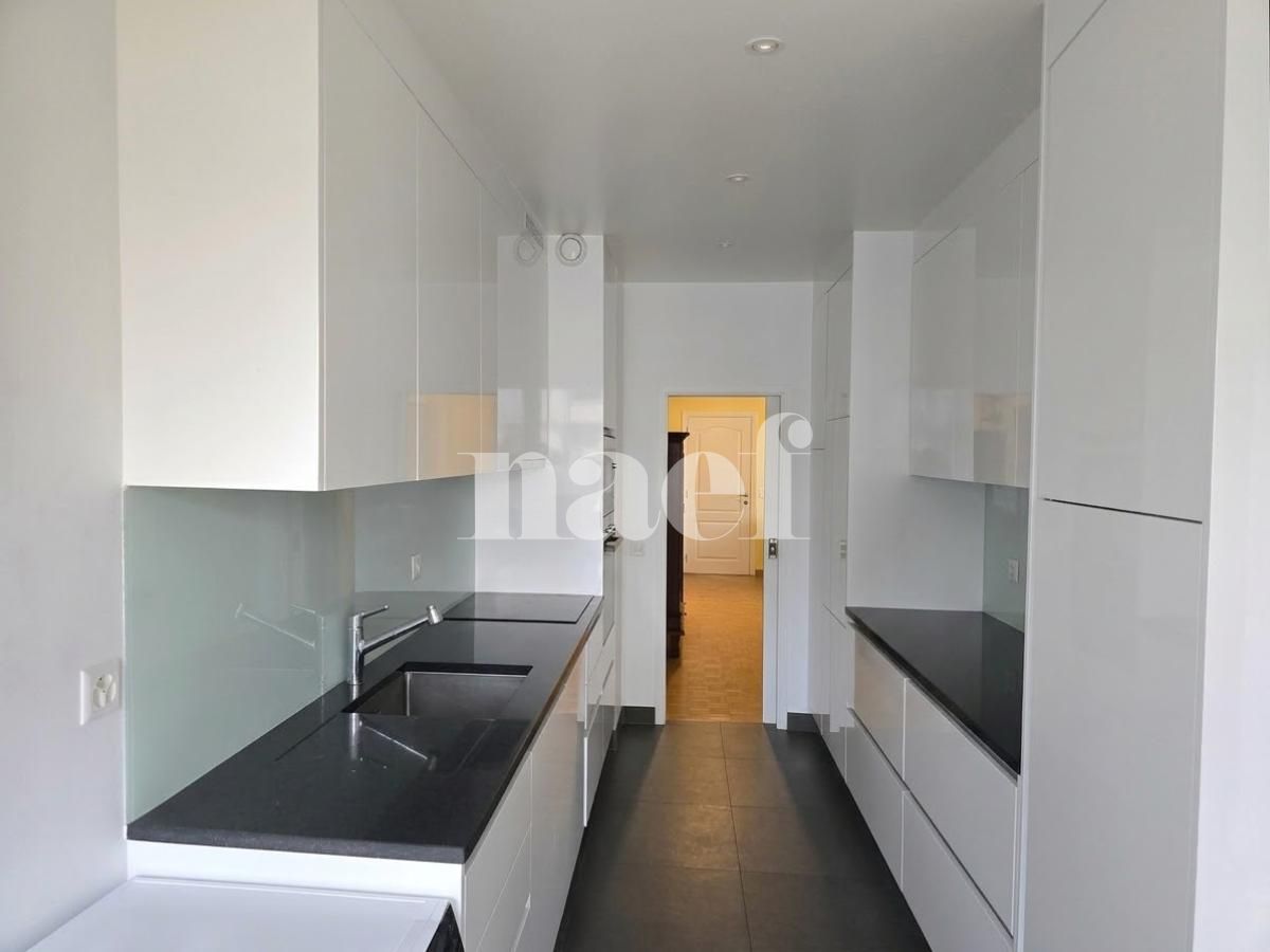 À louer : Appartement 4 Pieces Genève - Ref : EC.47359 | Naef Immobilier