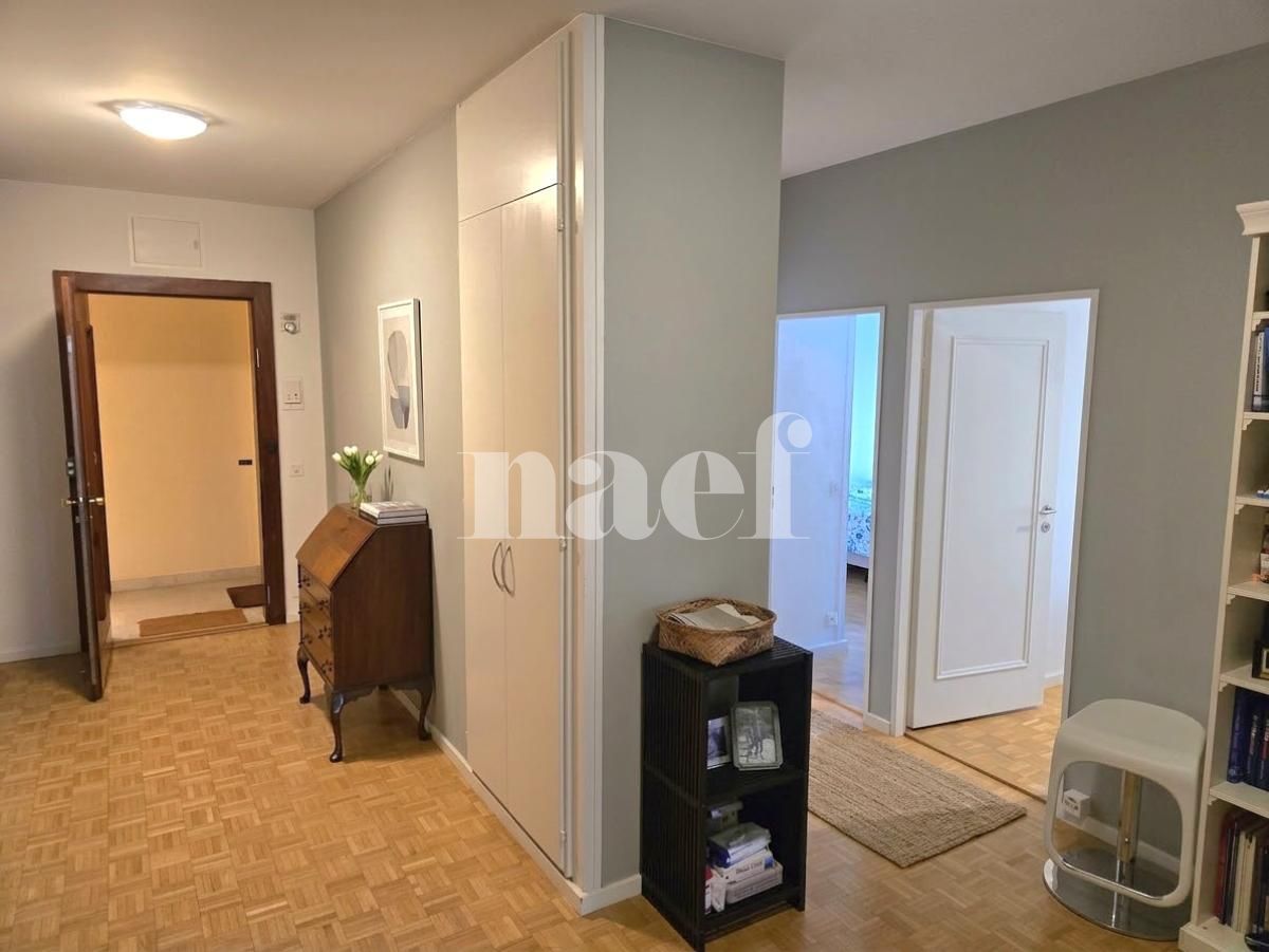 À louer : Appartement 4 Pieces Genève - Ref : EC.47359 | Naef Immobilier