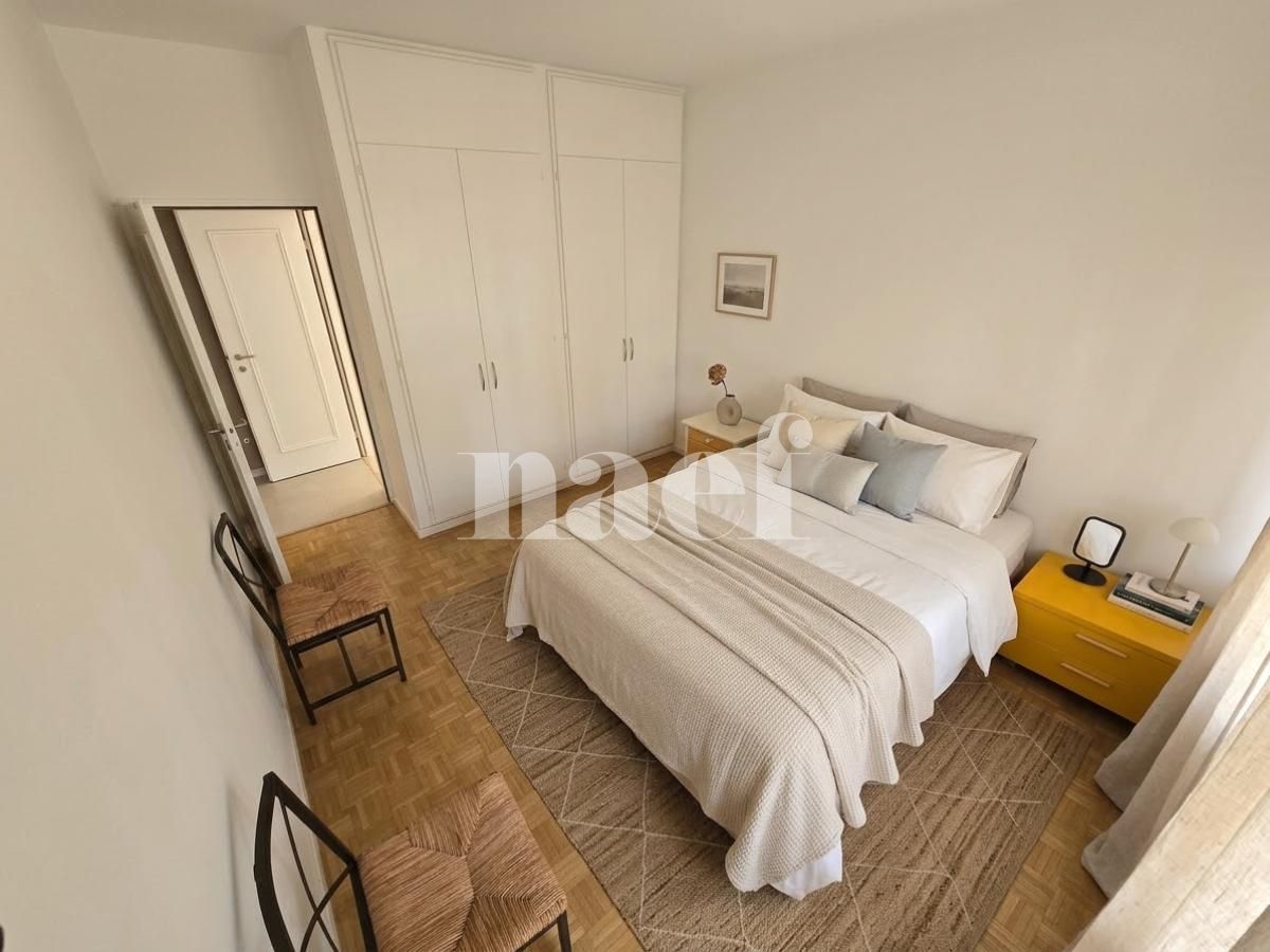 À louer : Appartement 4 Pieces Genève - Ref : EC.47359 | Naef Immobilier