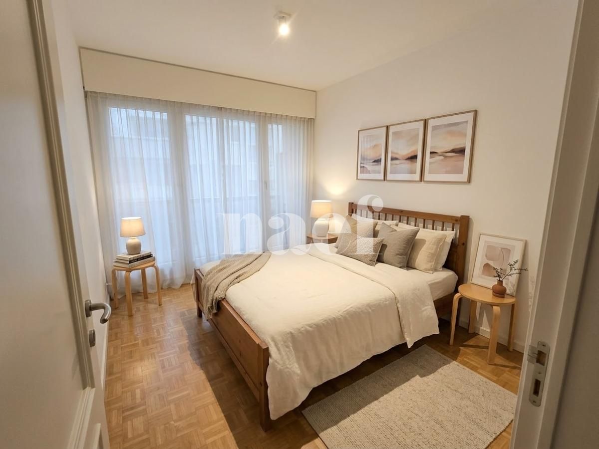 À louer : Appartement 4 Pieces Genève - Ref : EC.47359 | Naef Immobilier
