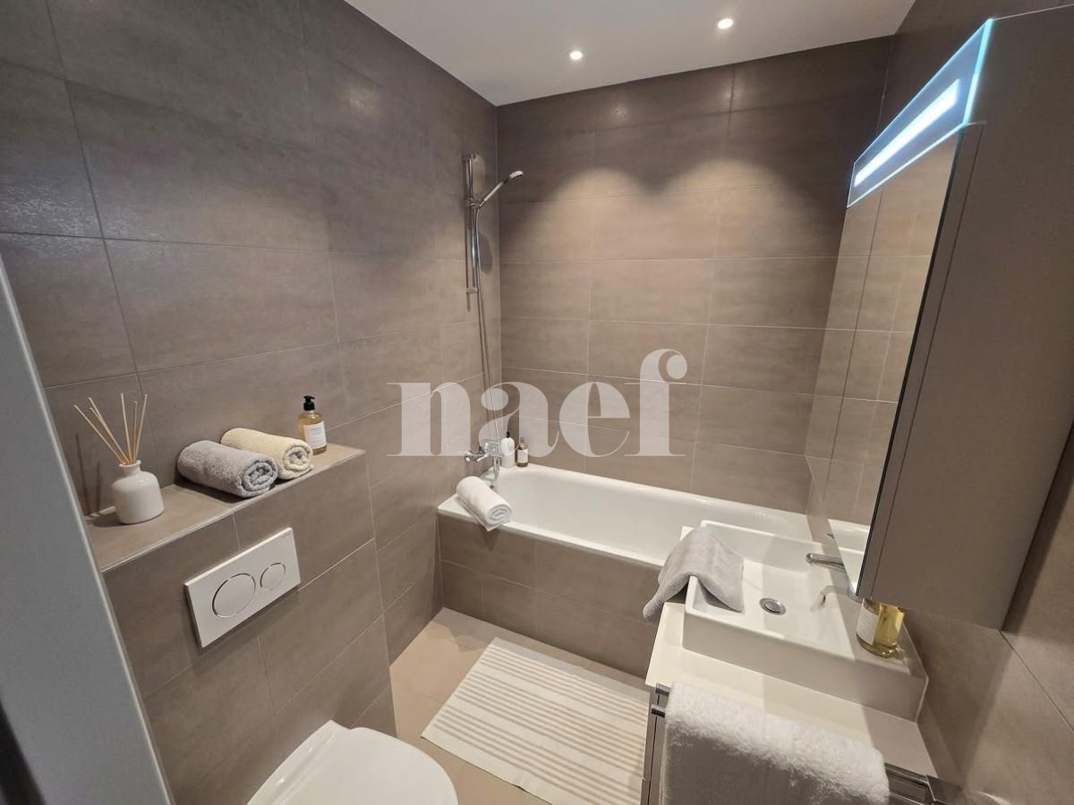 À louer : Appartement 4 Pieces Genève - Ref : EC.47359 | Naef Immobilier