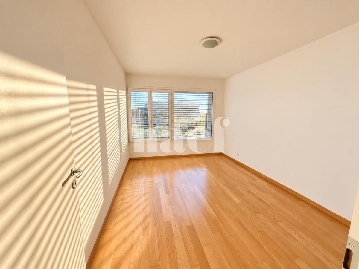 À louer : Appartement 6 Pieces Versoix - Ref : EC.47365 | Naef Immobilier