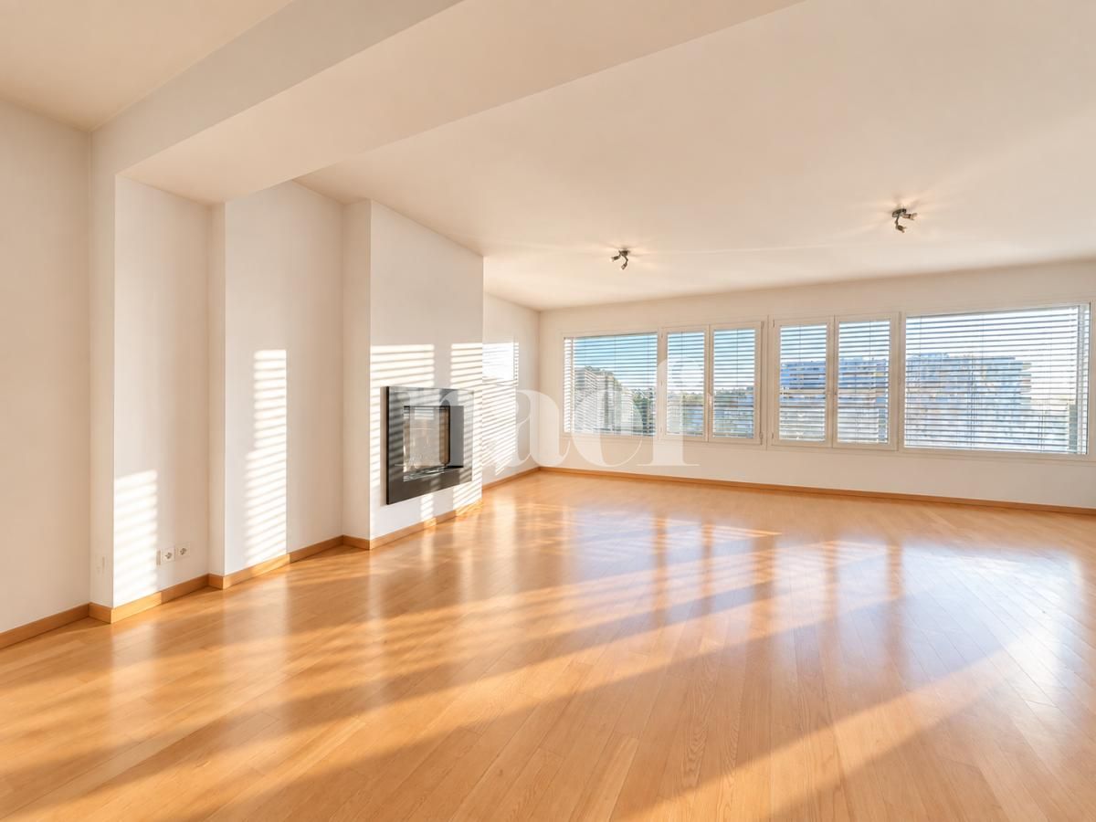 À louer : Appartement 6 Pieces Versoix - Ref : EC.47365 | Naef Immobilier