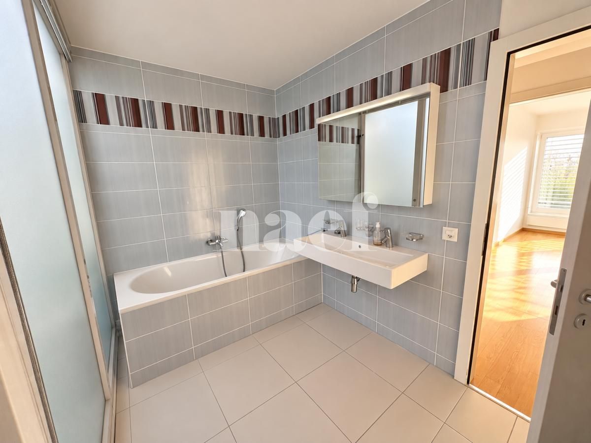 À louer : Appartement 6 Pieces Versoix - Ref : EC.47365 | Naef Immobilier