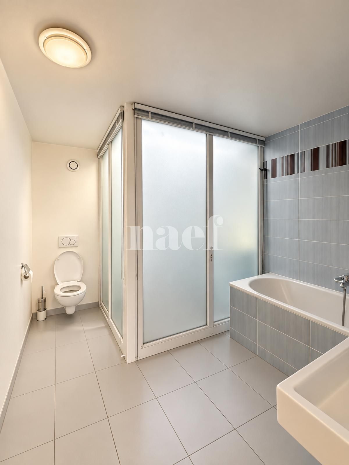 À louer : Appartement 6 Pieces Versoix - Ref : EC.47365 | Naef Immobilier