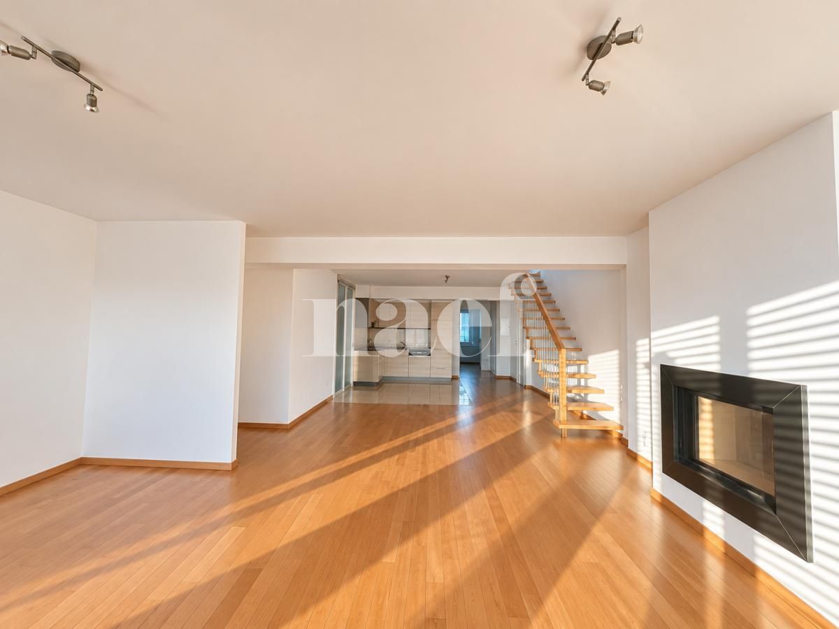 À louer : Appartement 6 Pieces Versoix - Ref : EC.47365 | Naef Immobilier