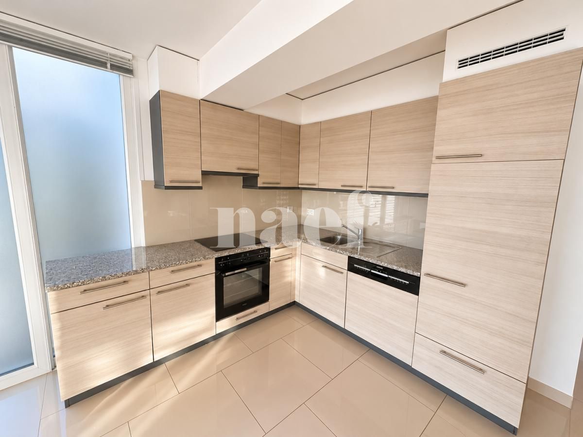 À louer : Appartement 6 Pieces Versoix - Ref : EC.47365 | Naef Immobilier