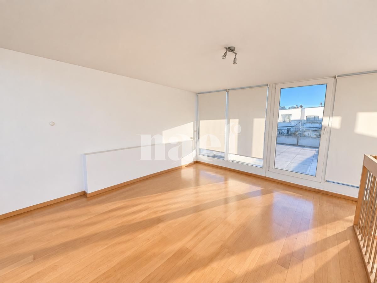 À louer : Appartement 6 Pieces Versoix - Ref : EC.47365 | Naef Immobilier