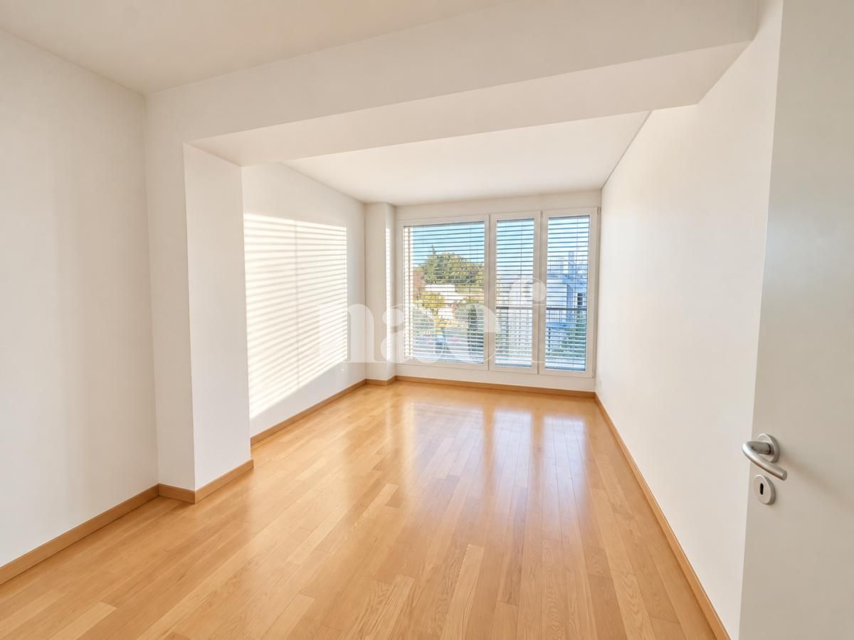 À louer : Appartement 6 Pieces Versoix - Ref : EC.47365 | Naef Immobilier