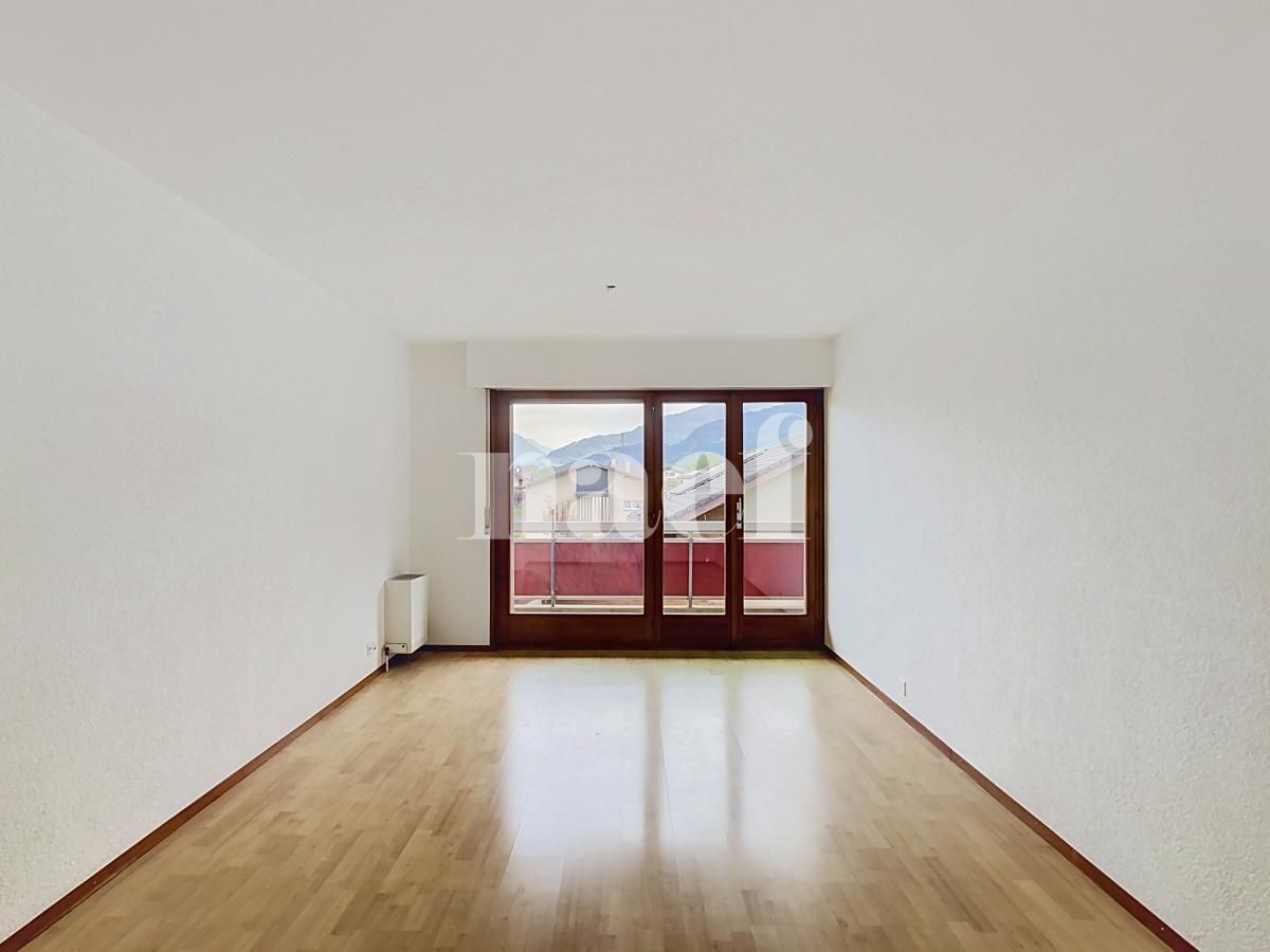 À louer : Appartement 3.5 Pieces Vionnaz - Ref : EC.47731 | Naef Immobilier