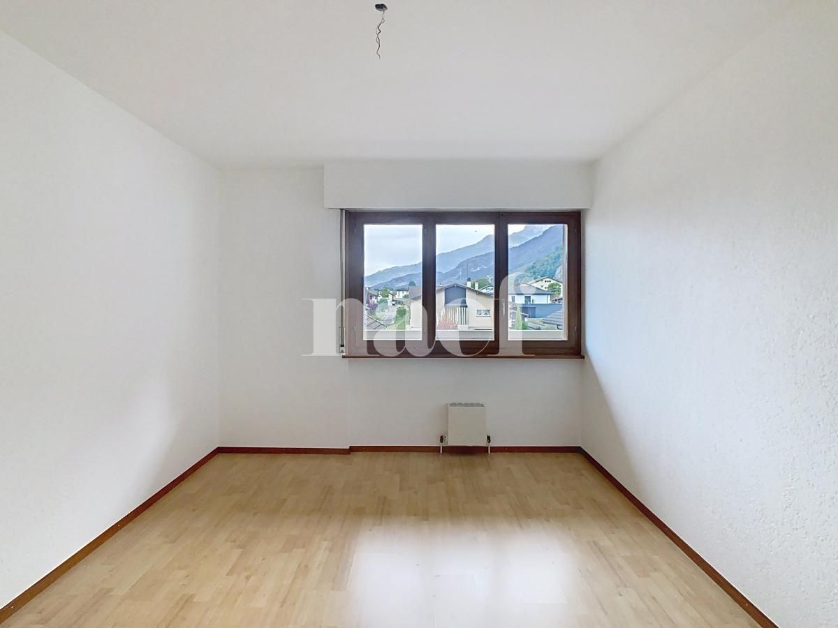 À louer : Appartement 3.5 Pieces Vionnaz - Ref : EC.47731 | Naef Immobilier