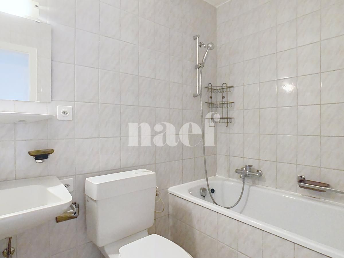 À louer : Appartement 3.5 Pieces Vionnaz - Ref : EC.47731 | Naef Immobilier