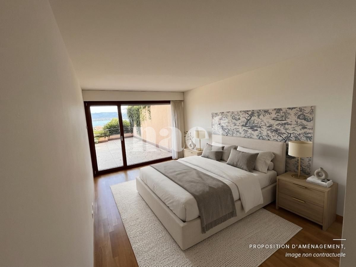À louer : Appartement 4.5 Pieces Nyon - Ref : EC.47997 | Naef Immobilier