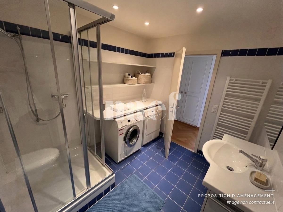 À louer : Appartement 4.5 Pieces Nyon - Ref : EC.47997 | Naef Immobilier