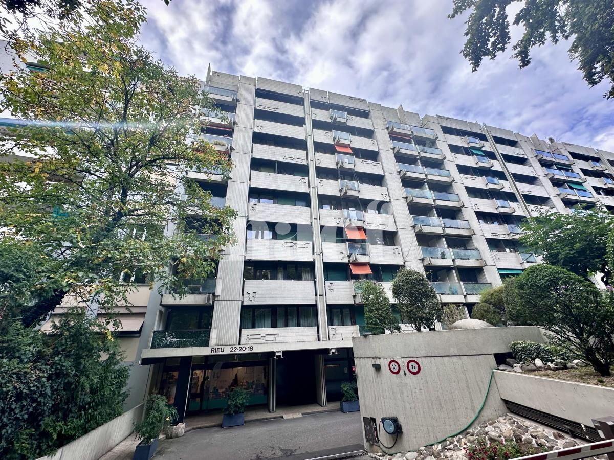 À louer : Appartement 3 Pieces Genève - Ref : EC.48052 | Naef Immobilier