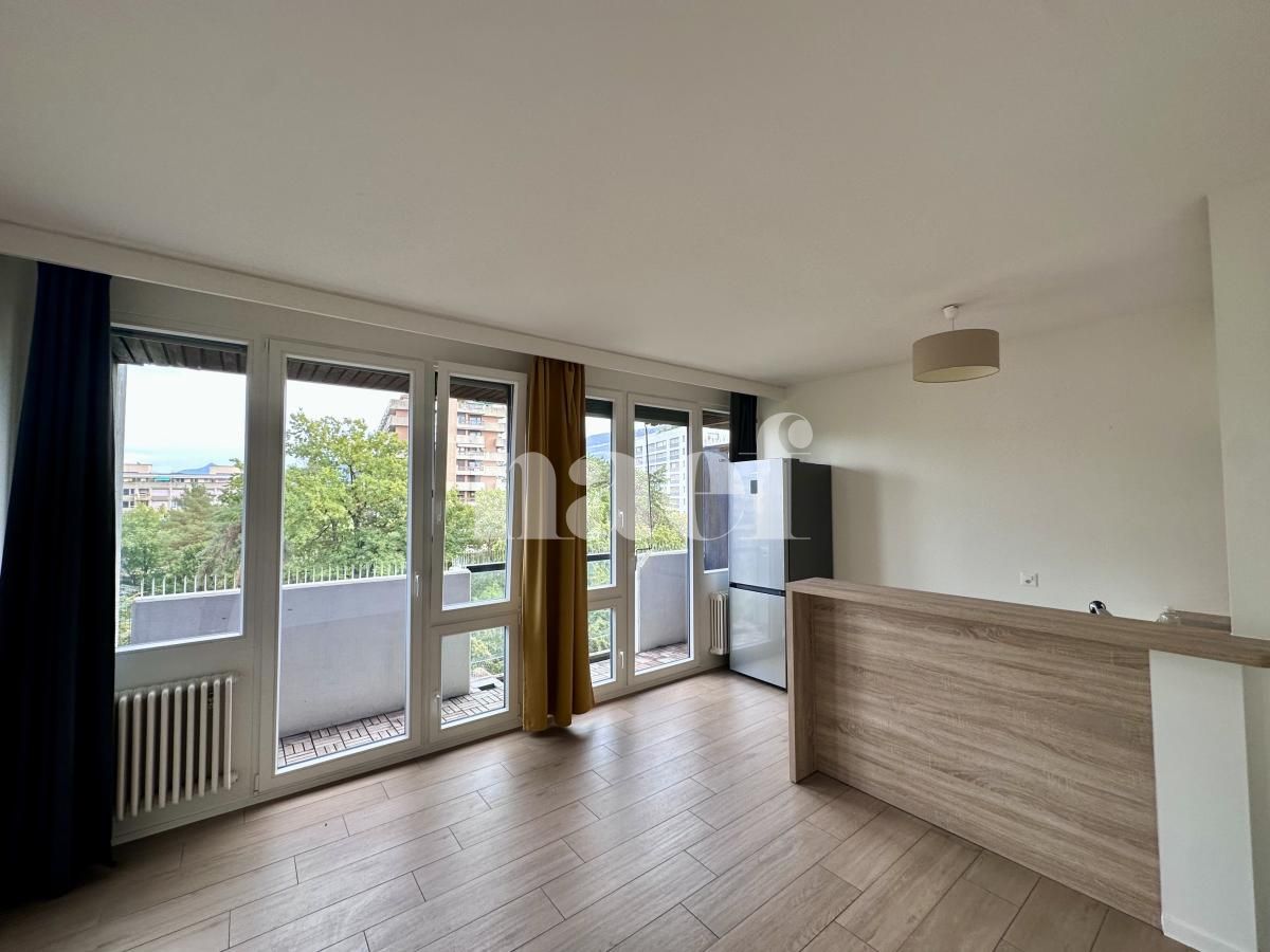 À louer : Appartement 3 Pieces Genève - Ref : EC.48052 | Naef Immobilier