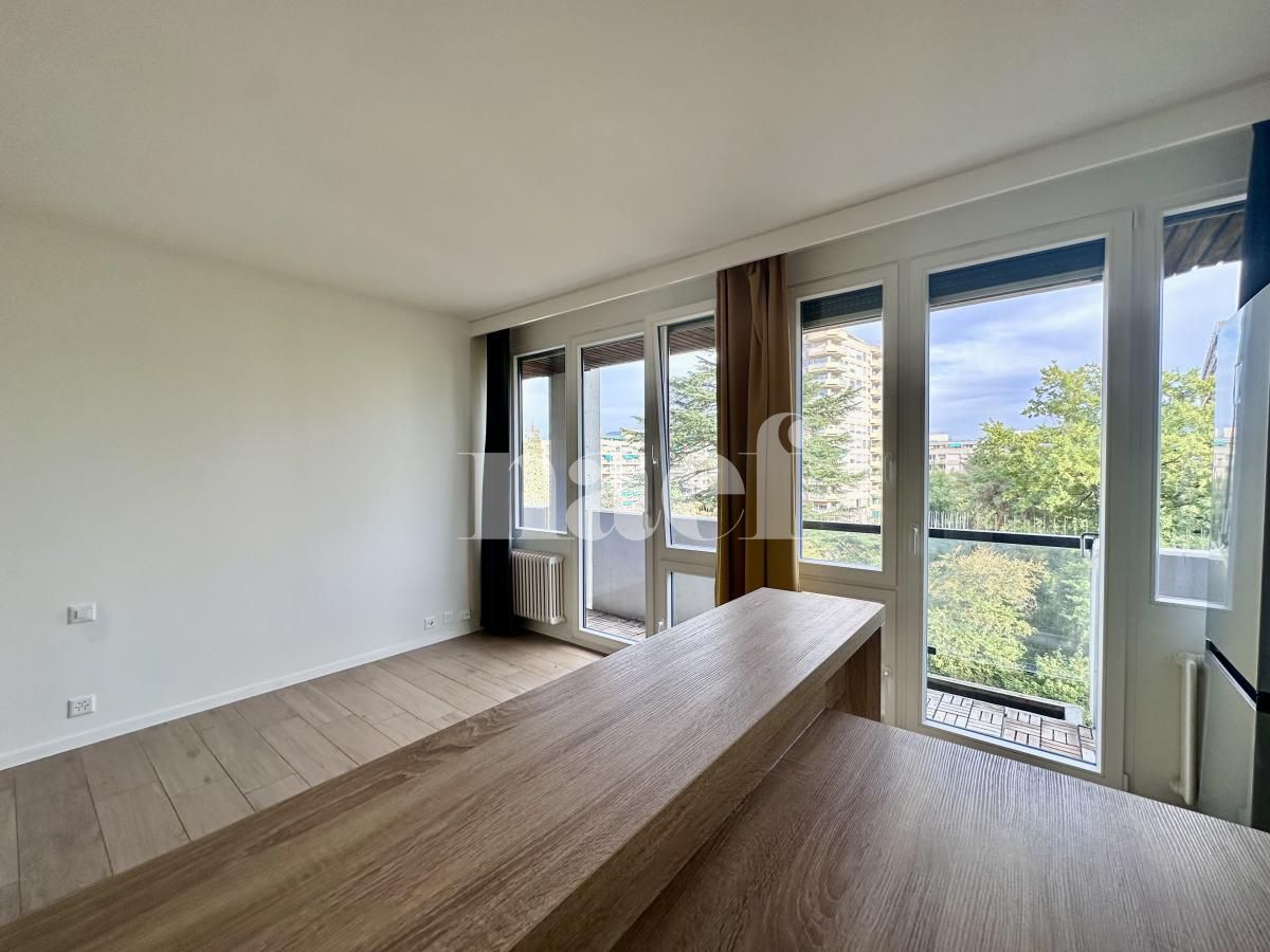 À louer : Appartement 3 Pieces Genève - Ref : EC.48052 | Naef Immobilier