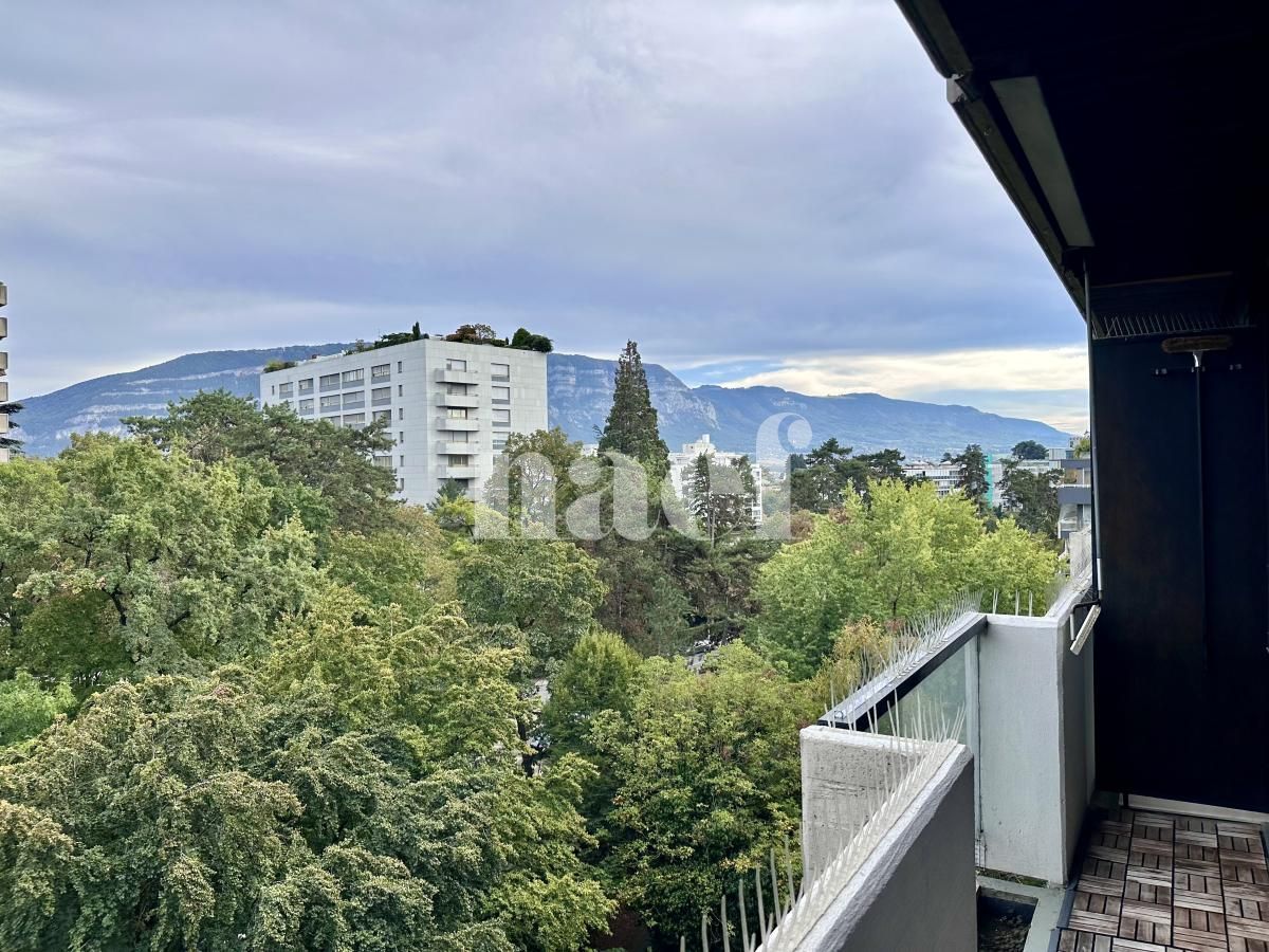 À louer : Appartement 3 Pieces Genève - Ref : EC.48052 | Naef Immobilier